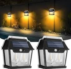 Miniatura 2 de LAMPARA KT666-2W SOLAR